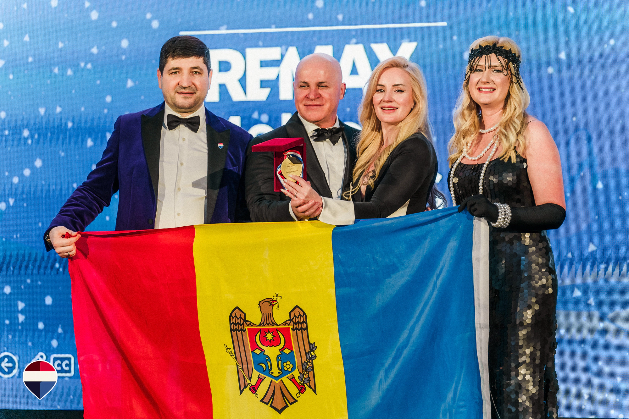 REMAX