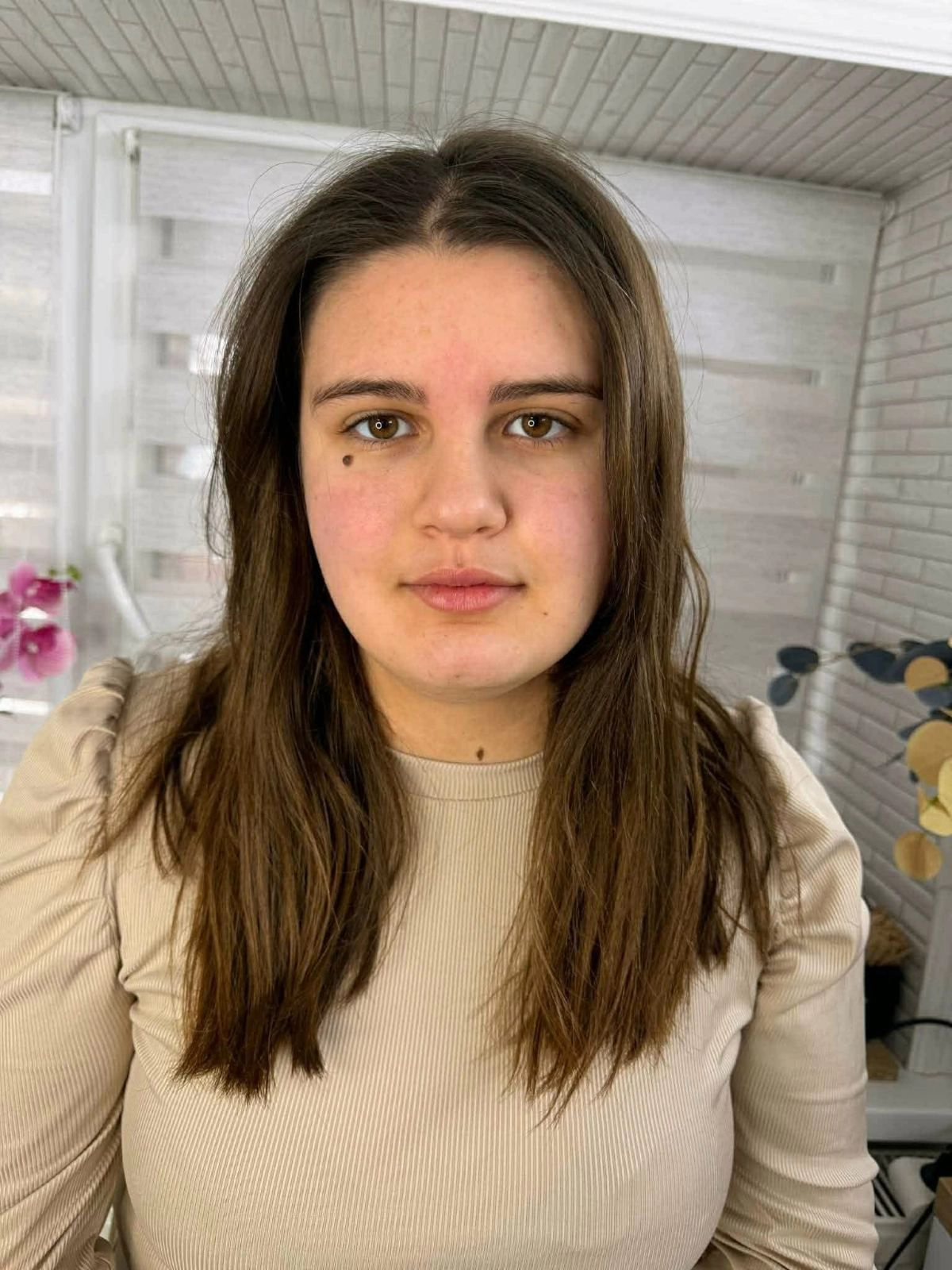Fată din Telenești dată în căutare