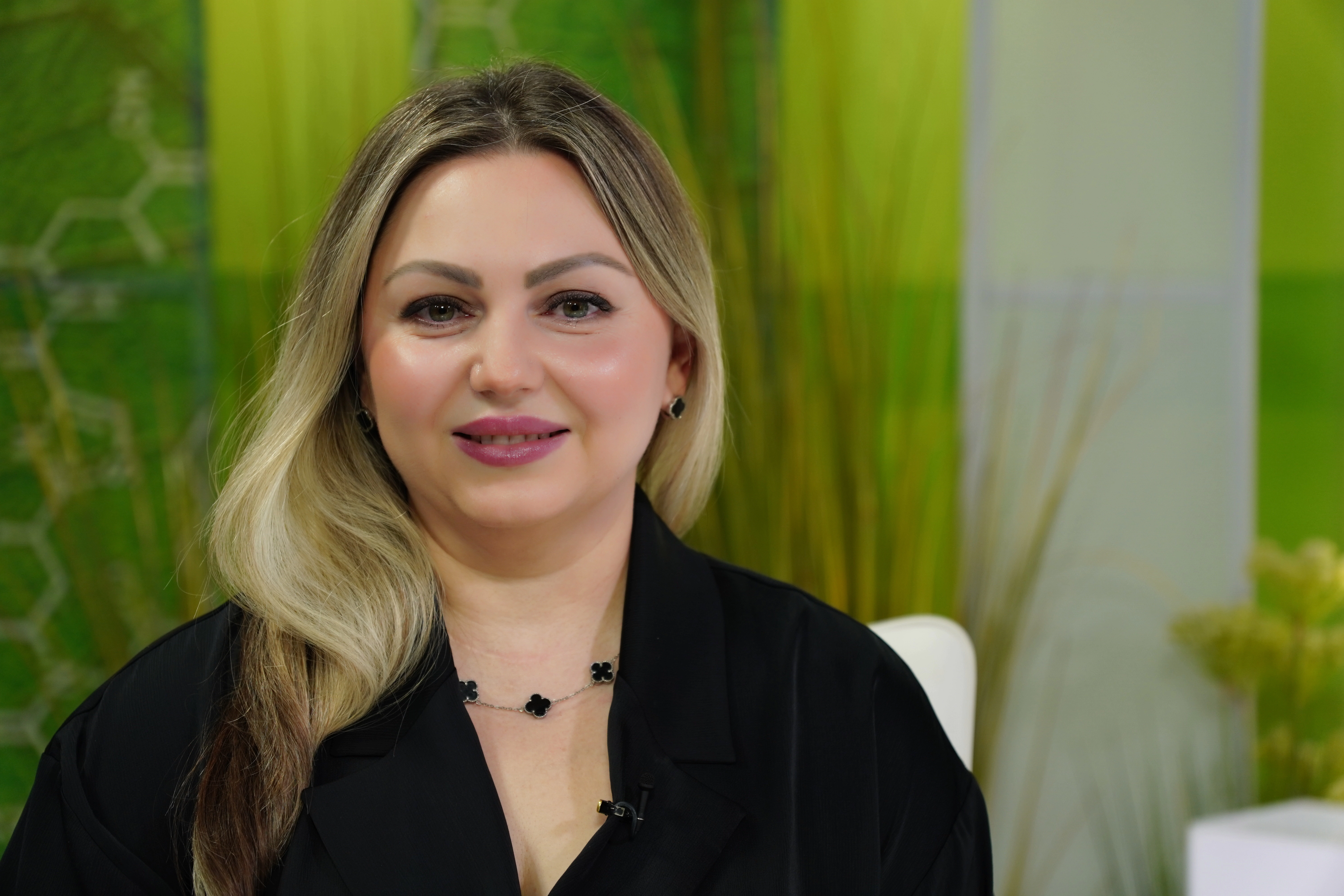 Irina Mocanu