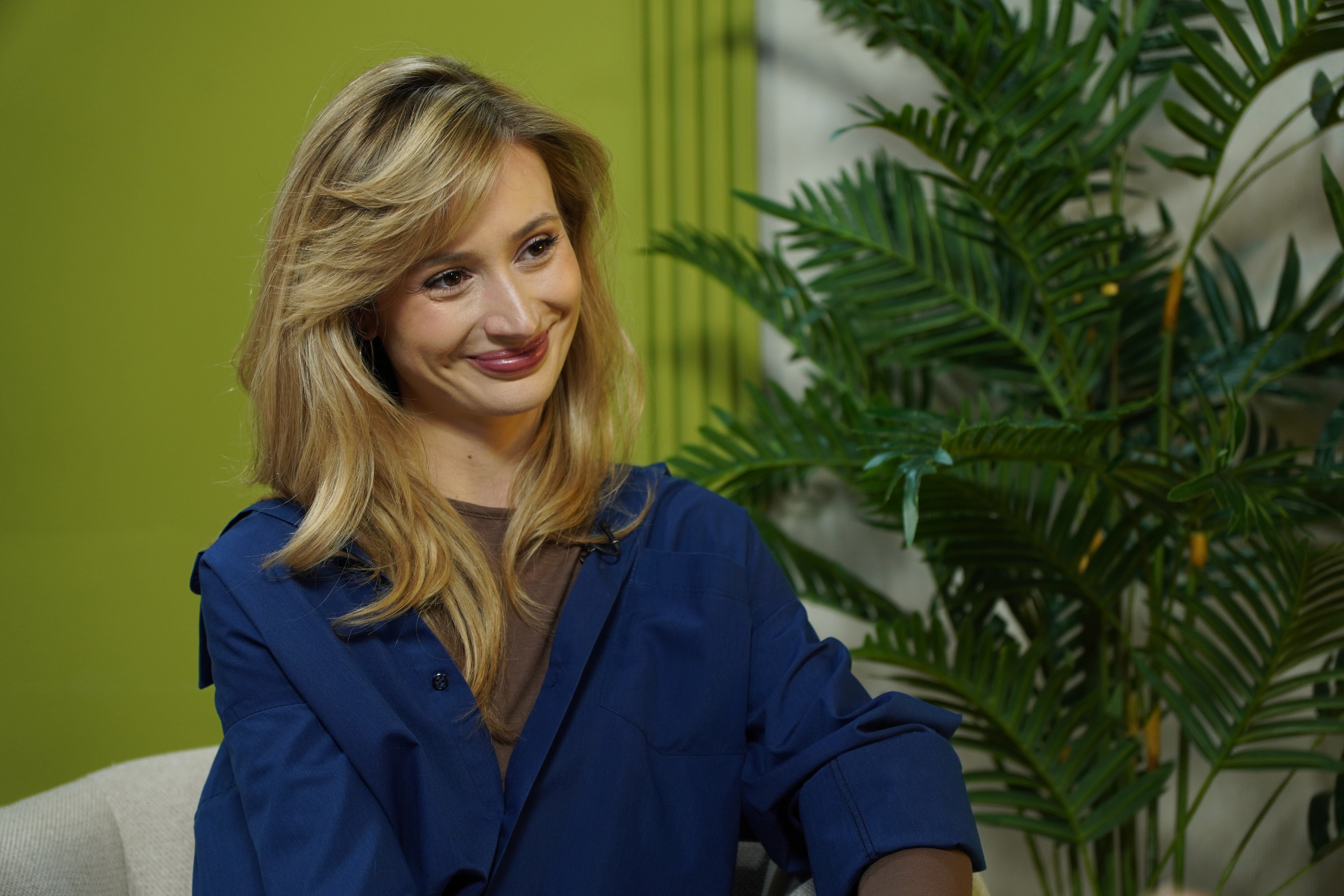 Otilia Stratu