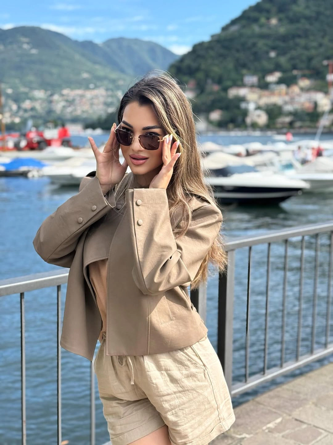 Mădălina Sorocovschi