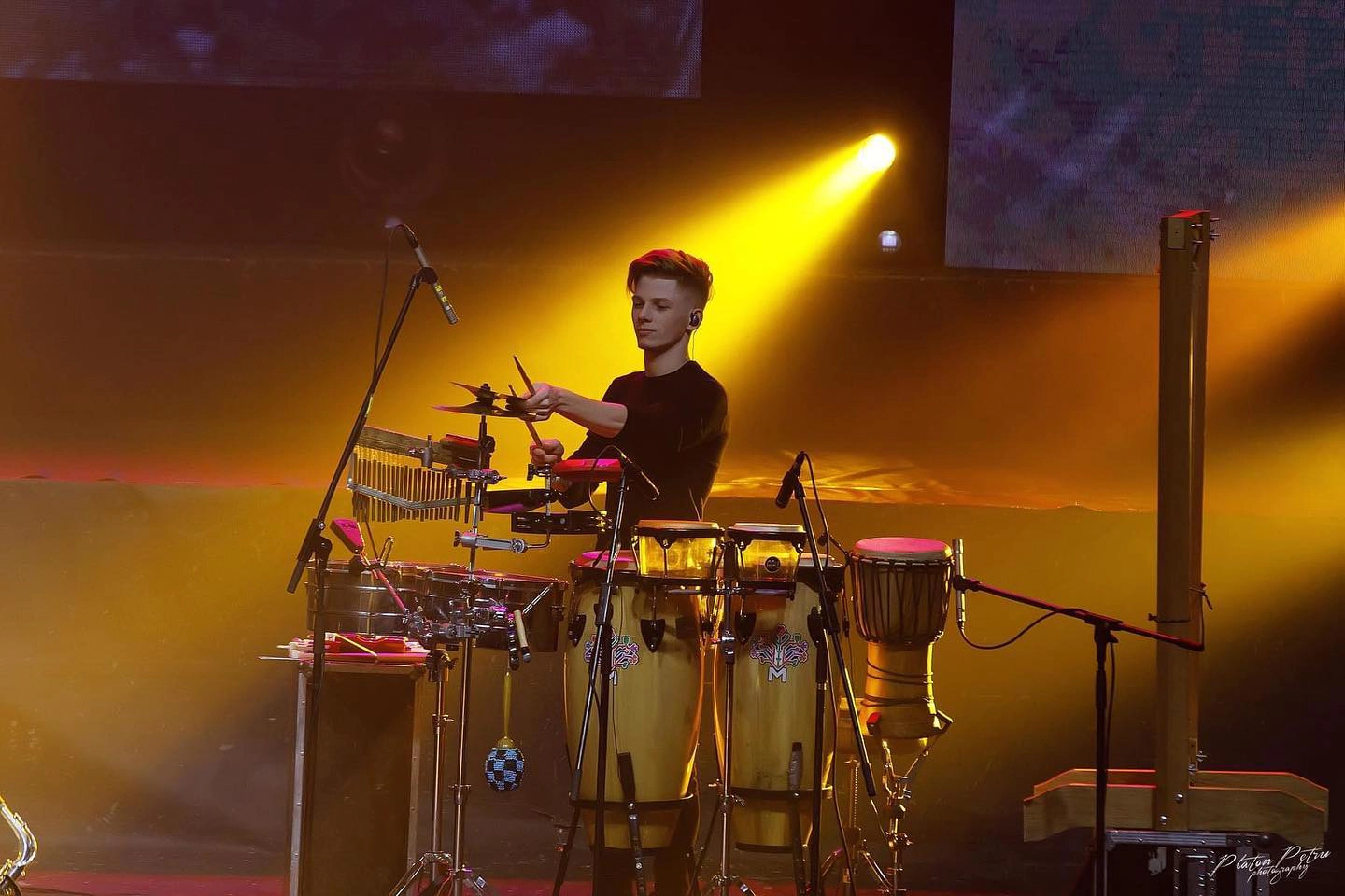Iulian Ursu