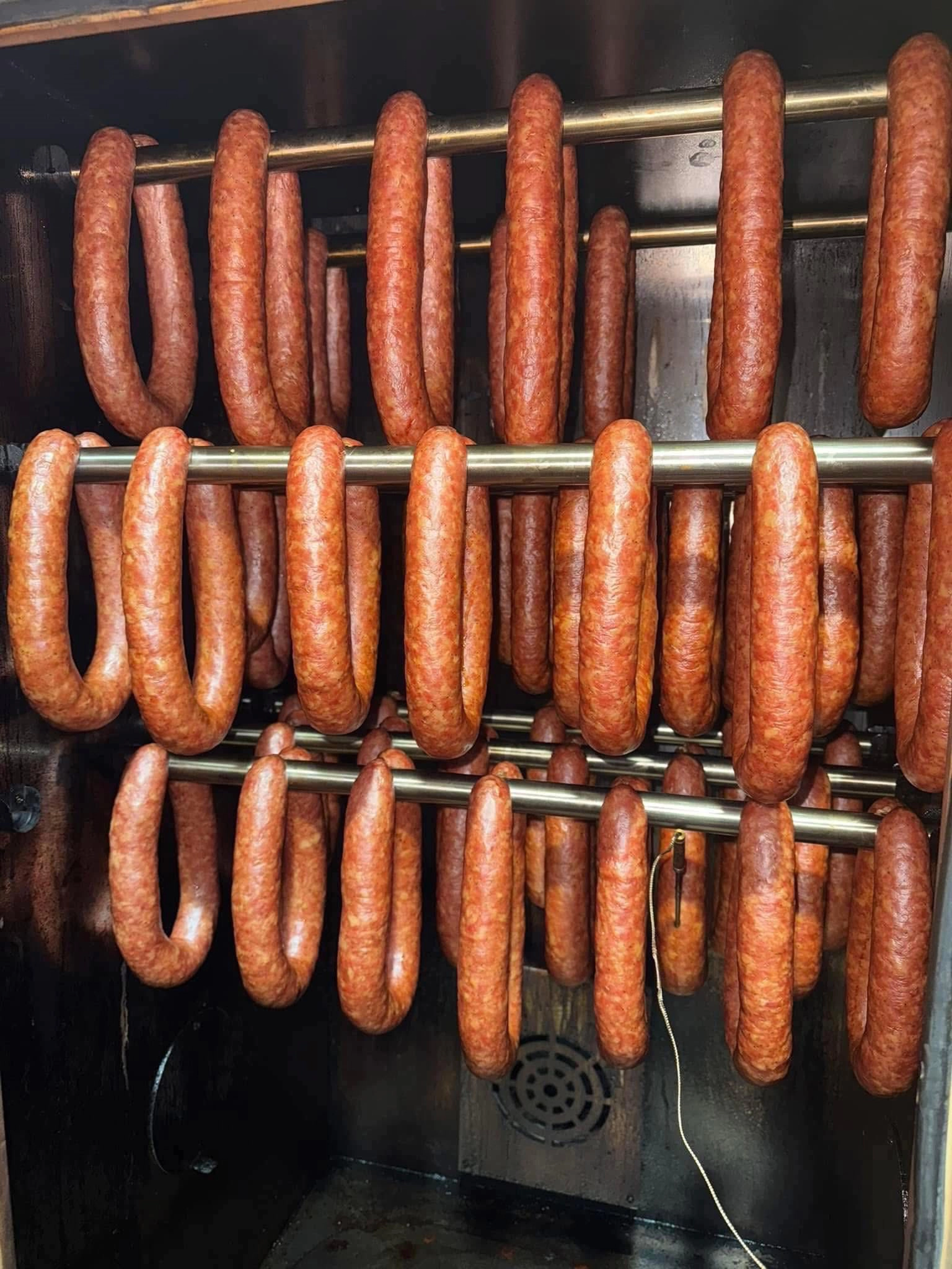 Micola’s Savory Smokes