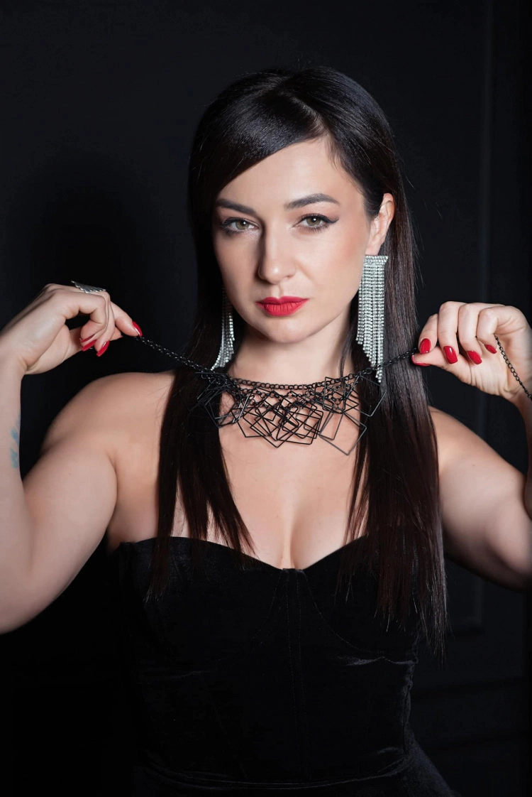 Dana Markitan