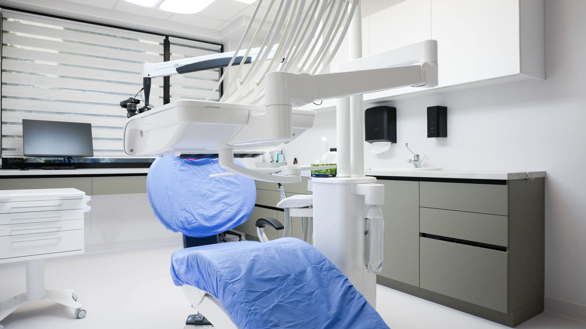 Clinica Dr. Mitachi.