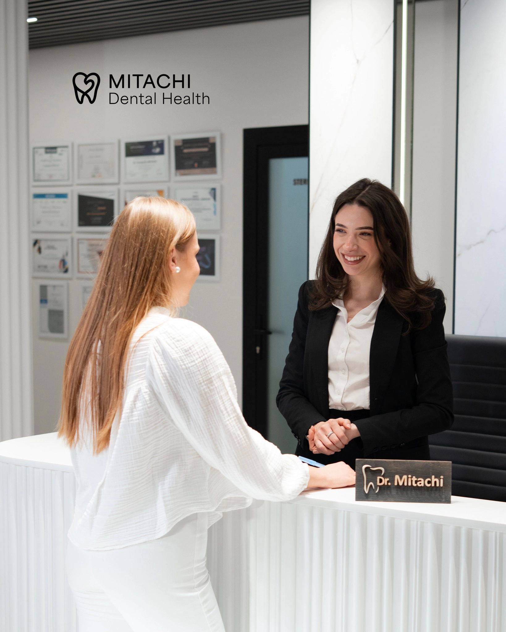 Clinica Dr. Mitachi.