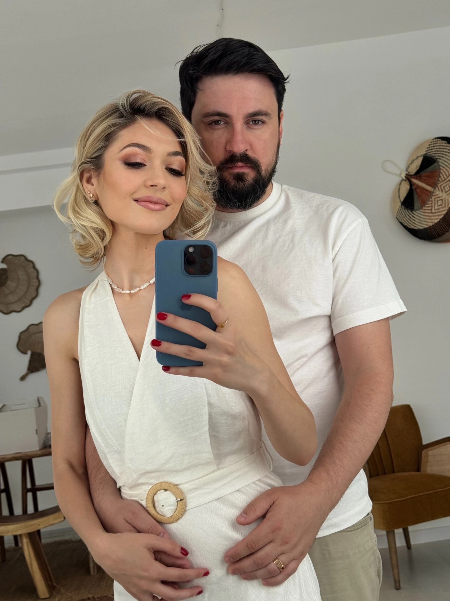 Smally și Gloria
