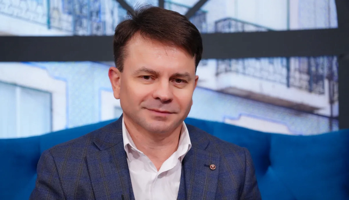 Mihail Agafiţa