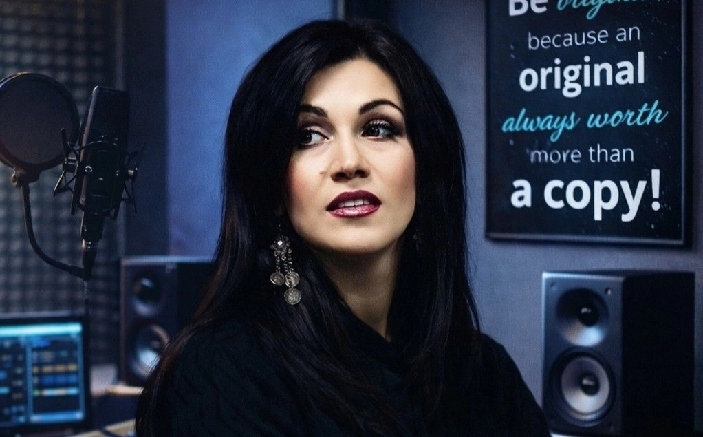 Viorica Atanasov