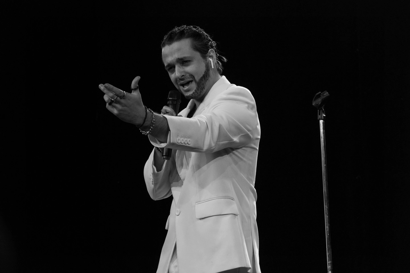 Daniel Malareu
