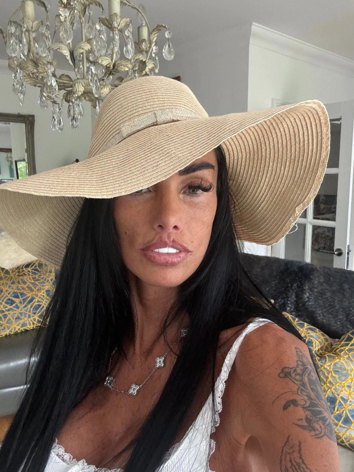 Katie Price