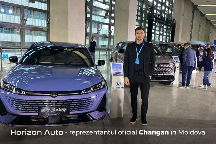 Horizon Auto