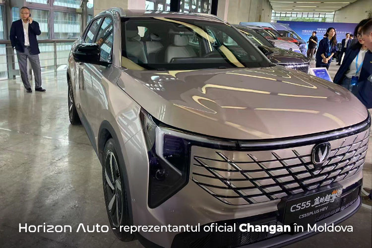 Horizon Auto