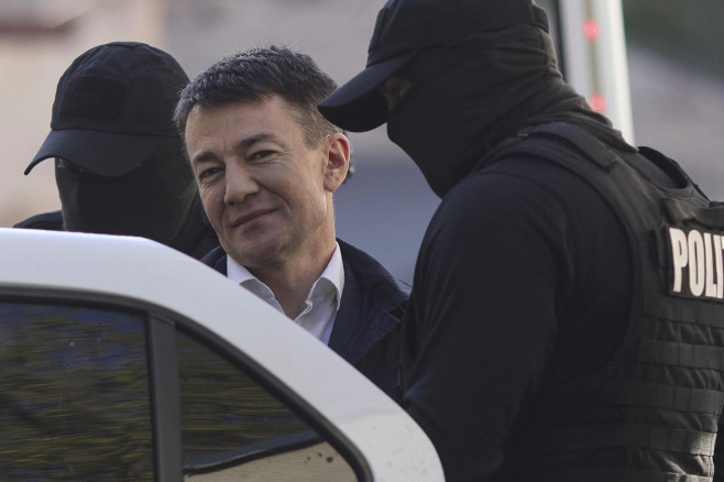 Alexandru Bălan