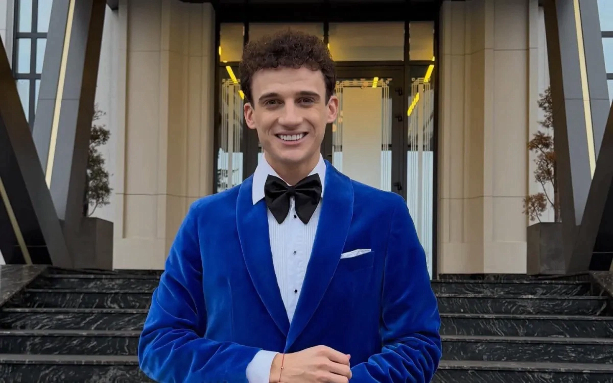 Gabriel Nebunu