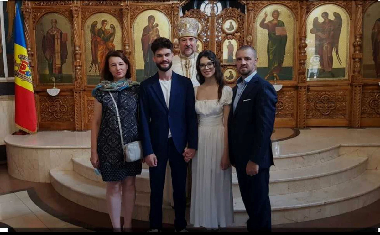 Familia Stratan