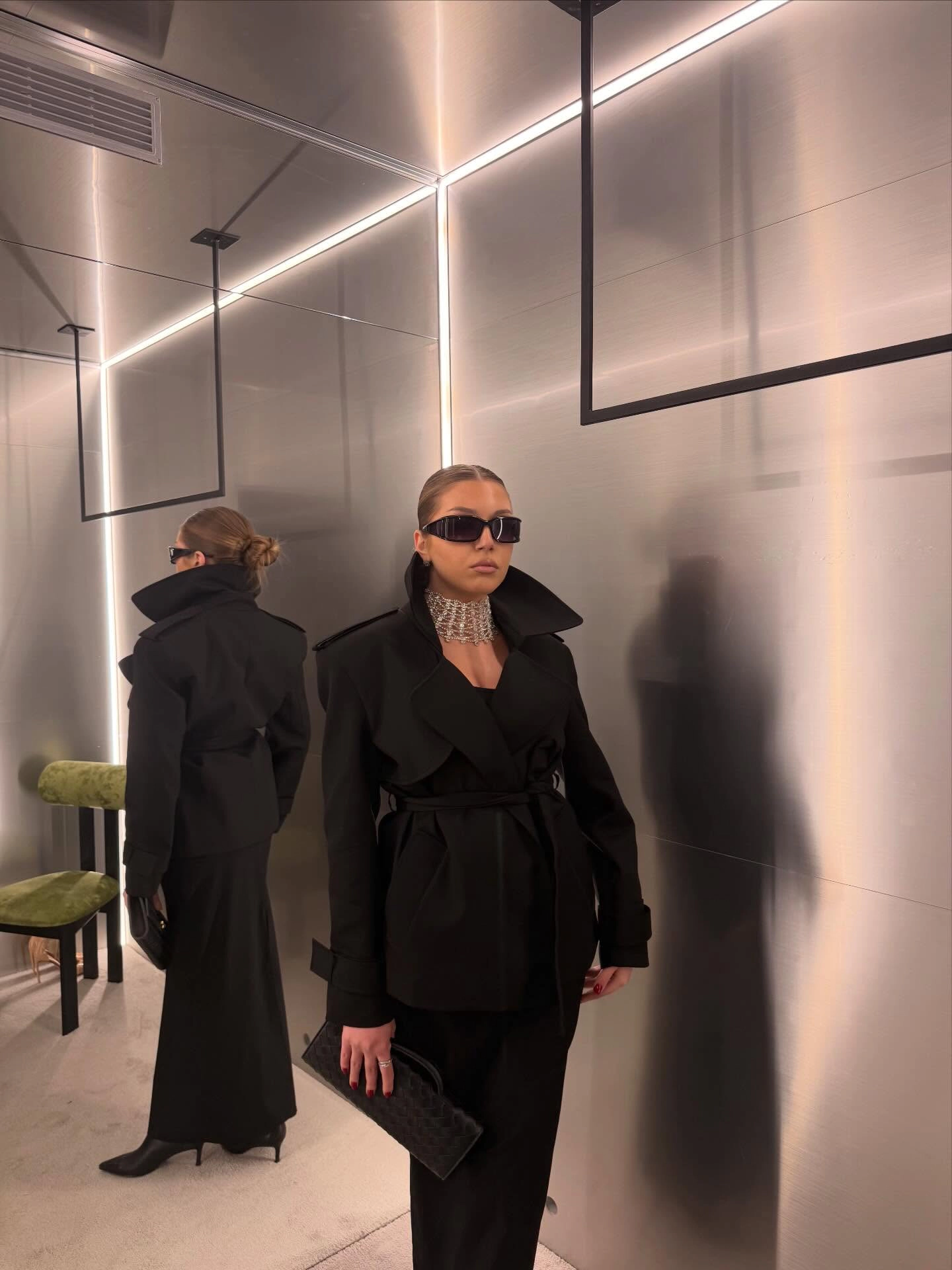 Mihaela Cosolovschi
