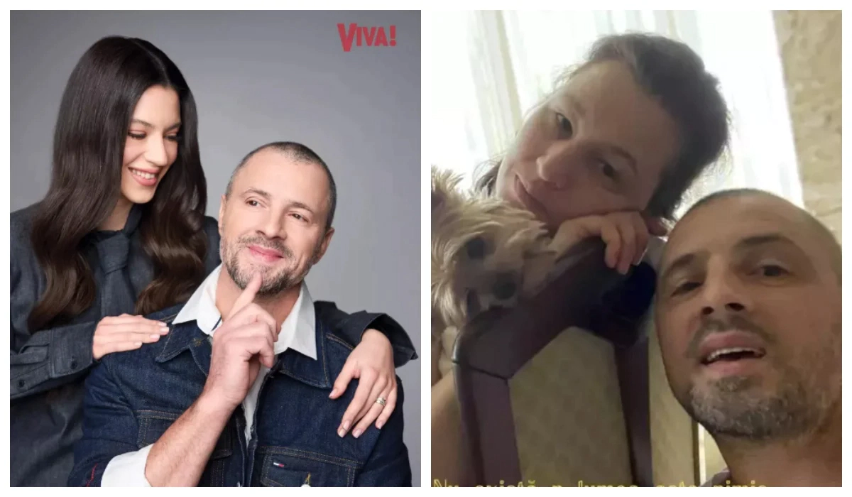 Familia Stratan