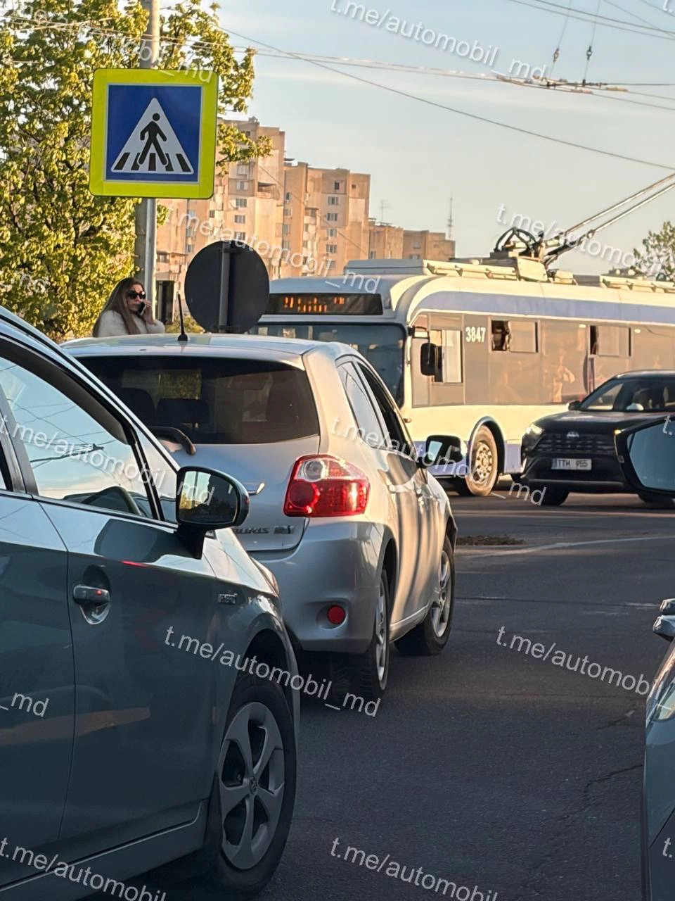 Accident