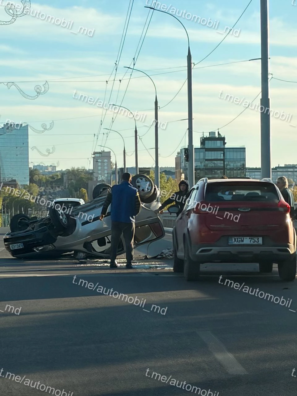 Accident