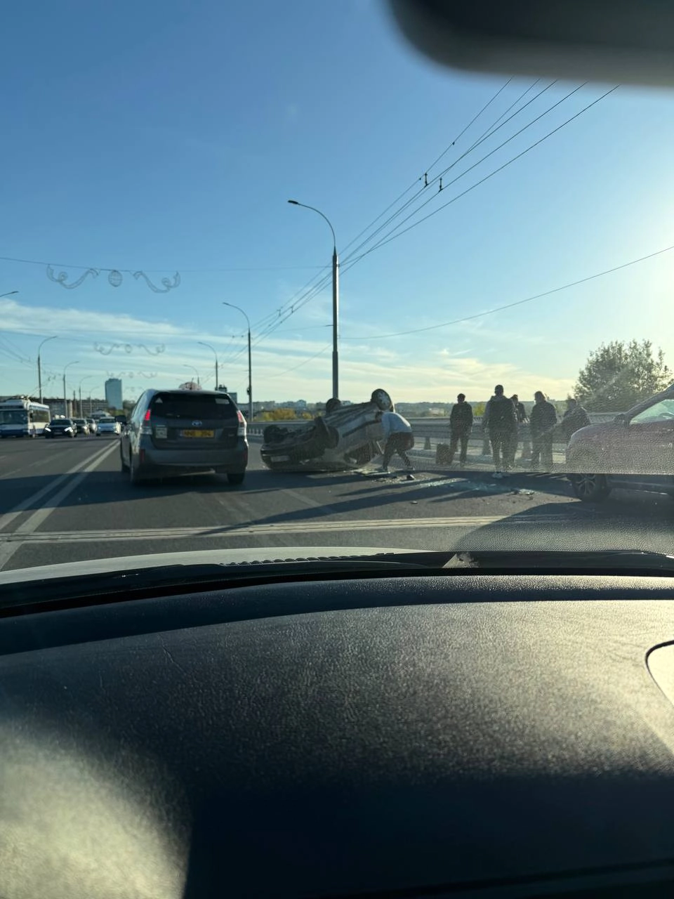 Accident