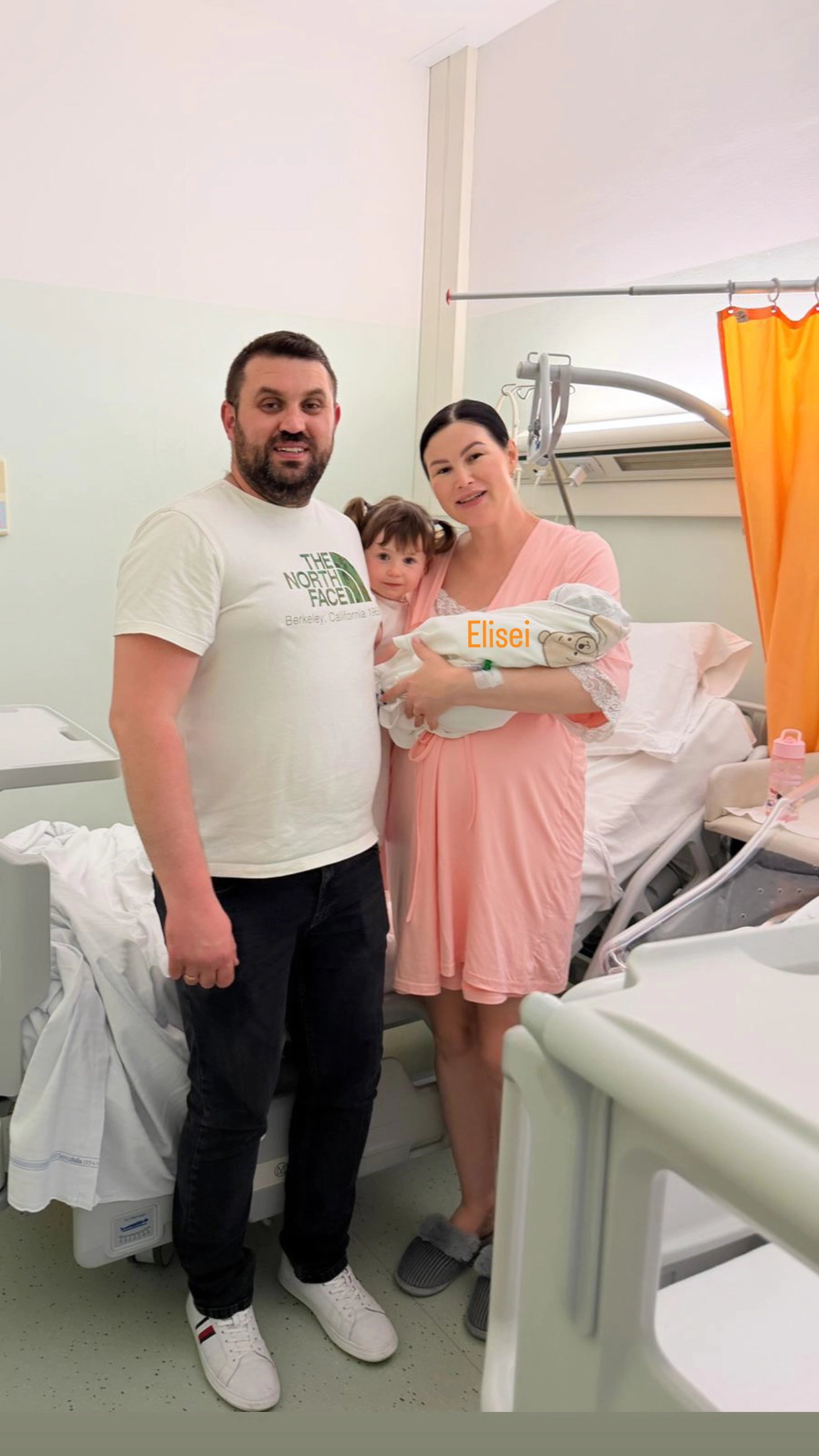 Postarea Mariei Crețu