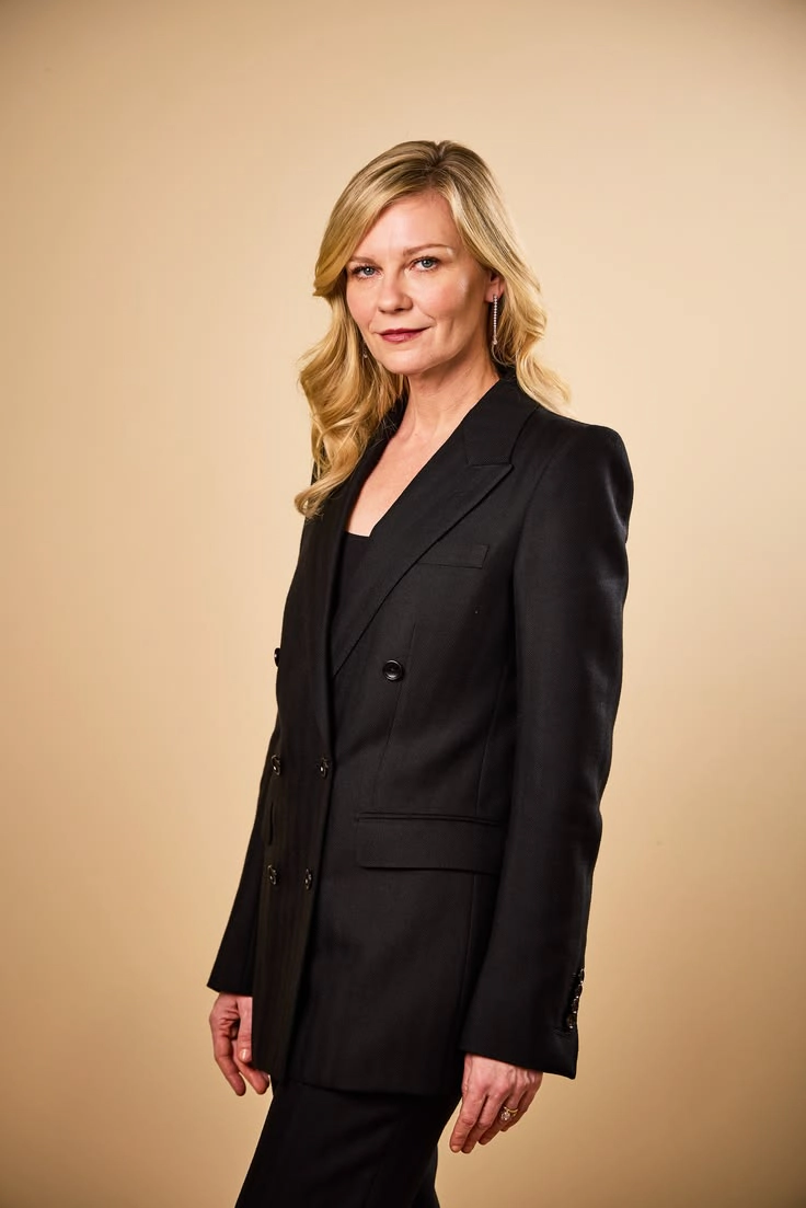 Kirsten Dunst