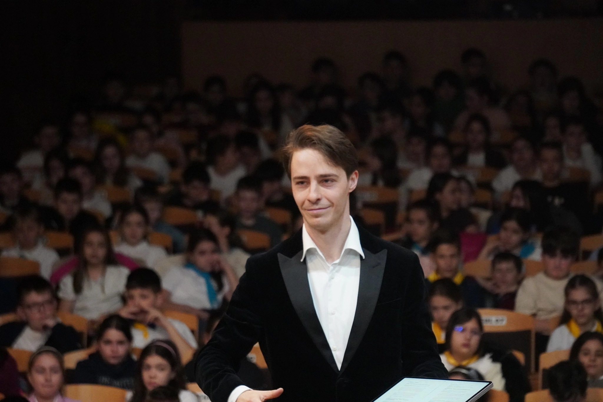 Cristian Spătaru