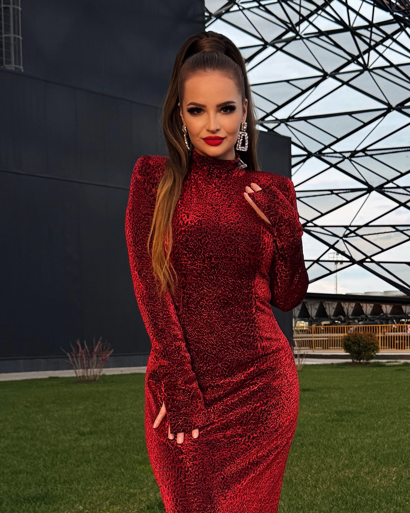 Ana Cernicova