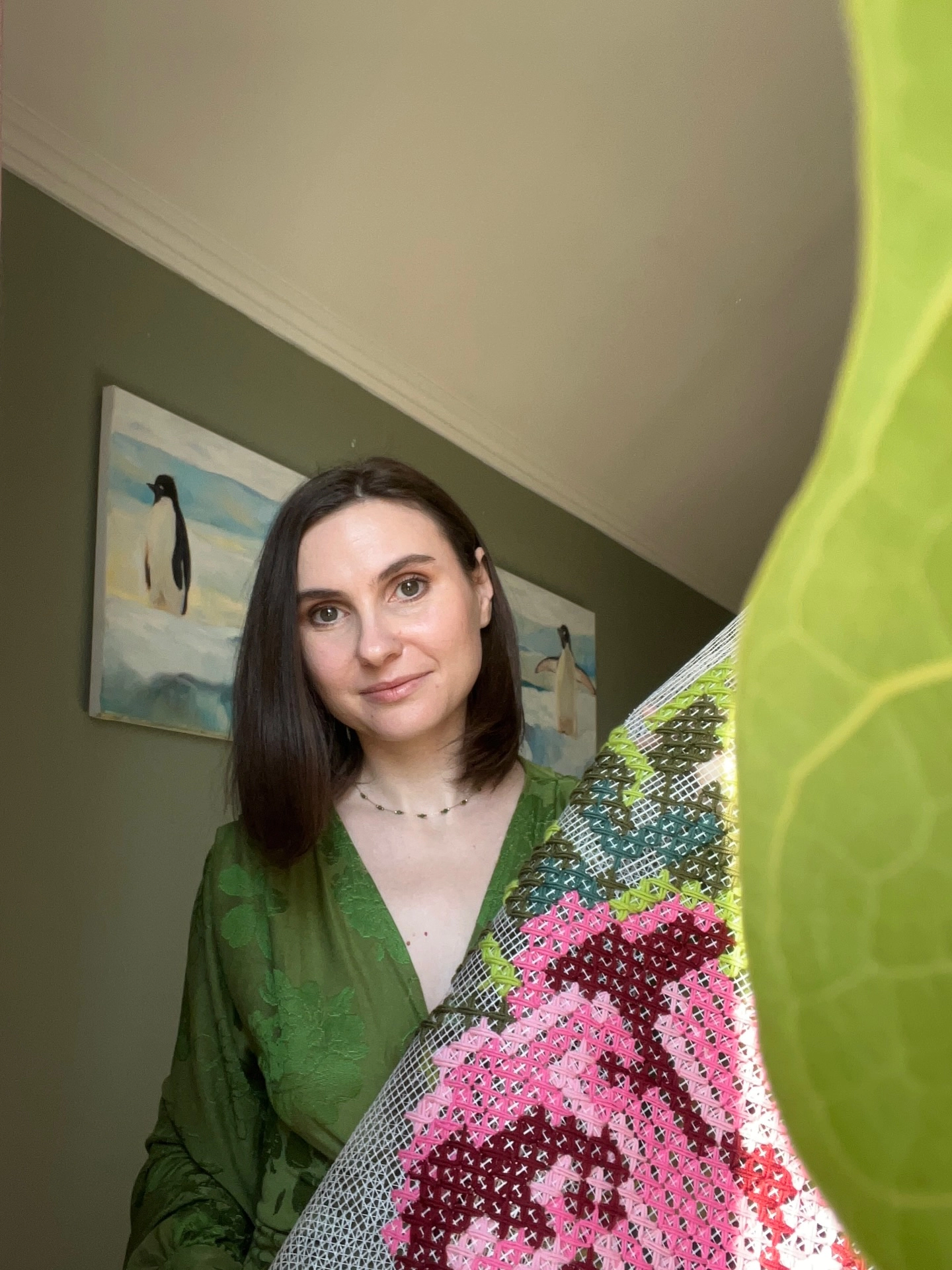Alina Saracuța