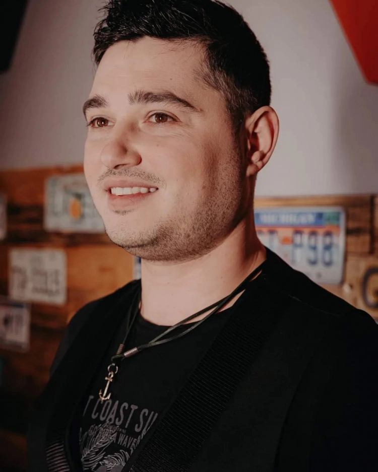 Dorin Ieseanu
