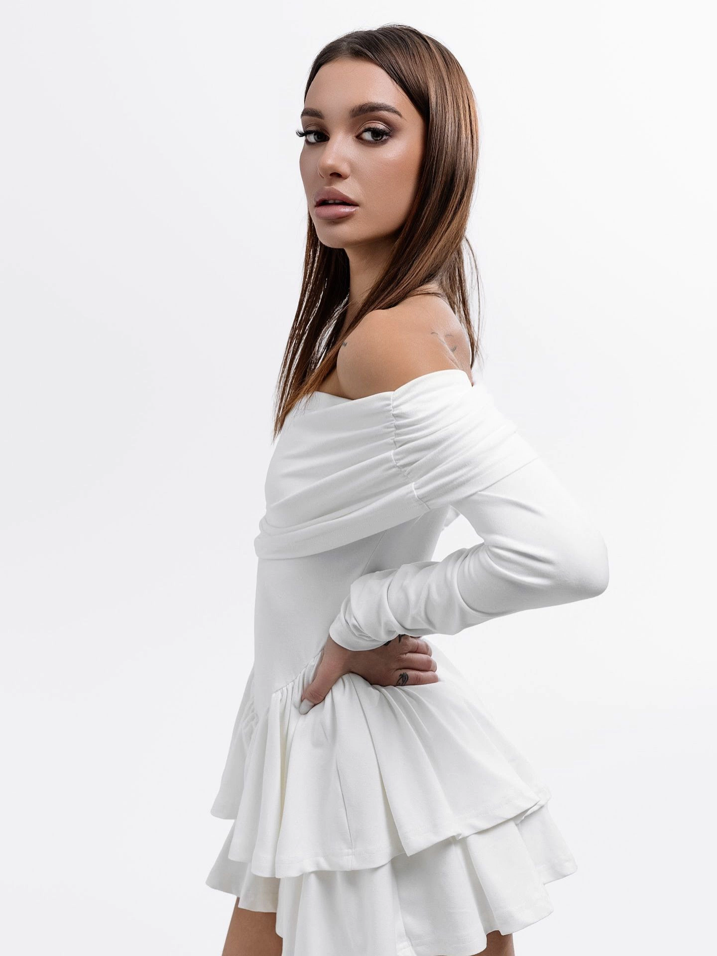 Iuliana Beregoi