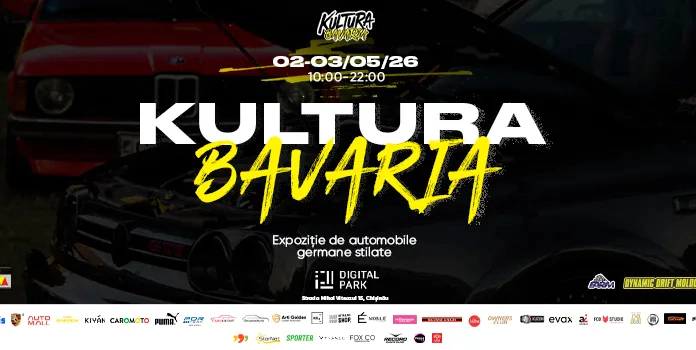 KULTURA BAVARIA