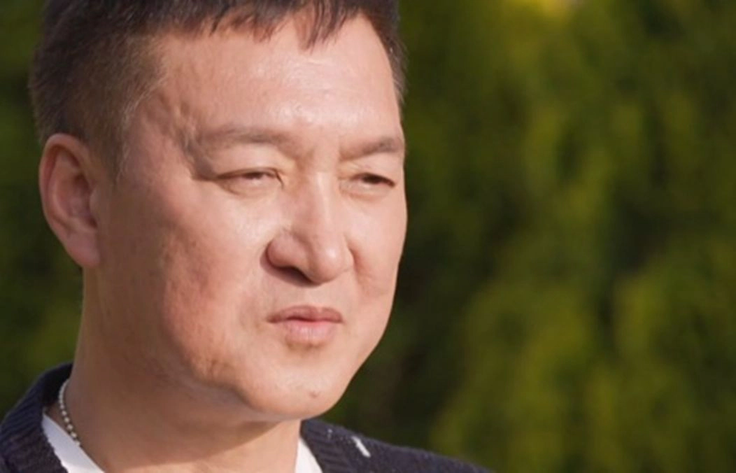 Park Dong-bin