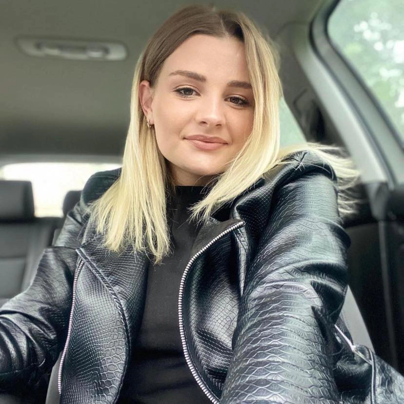 Marina Cazacu
