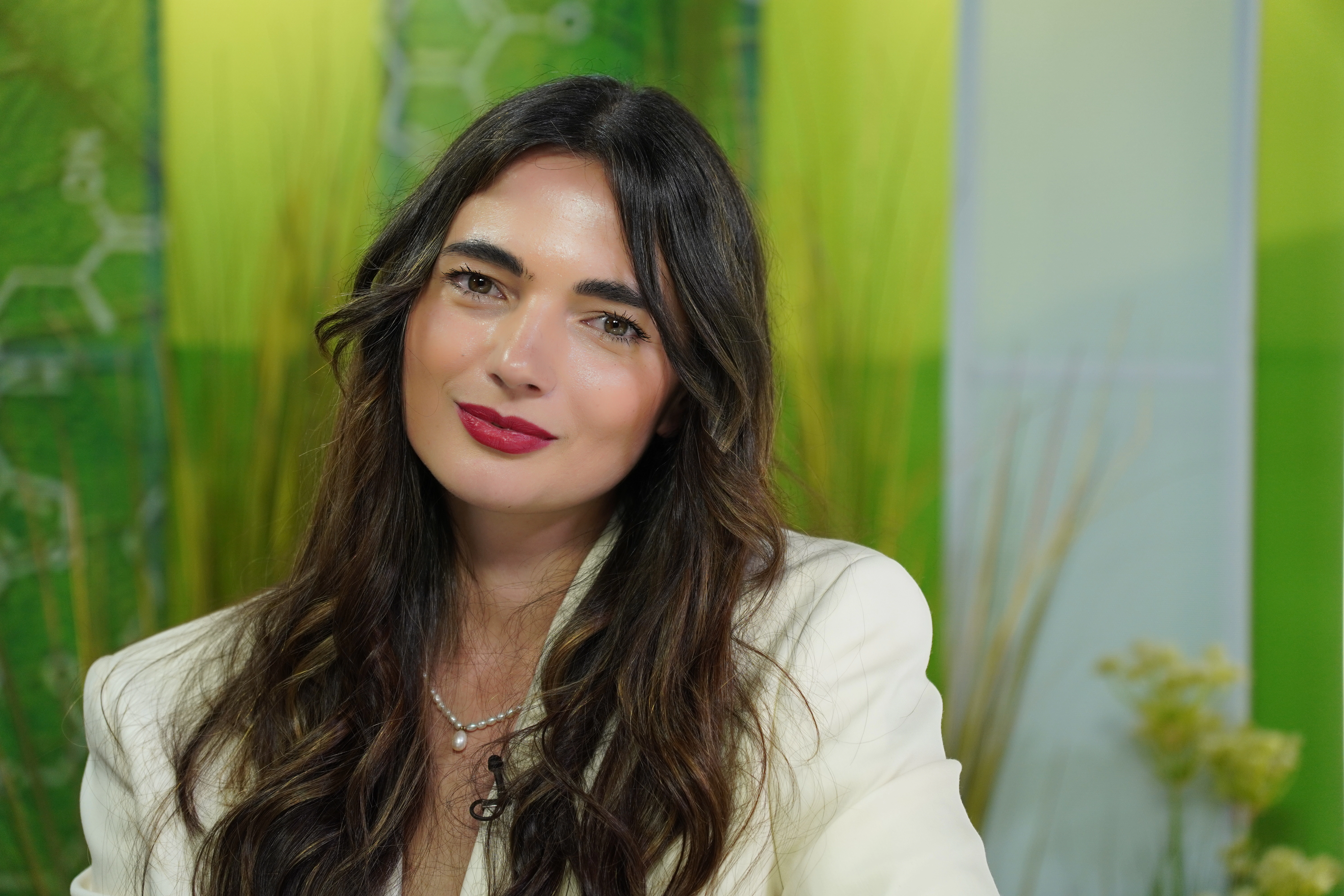 Anna Smolnițchi 