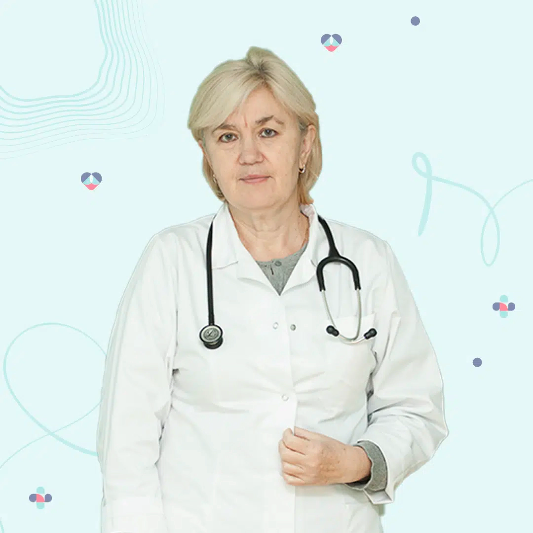 Tatiana Gorelco