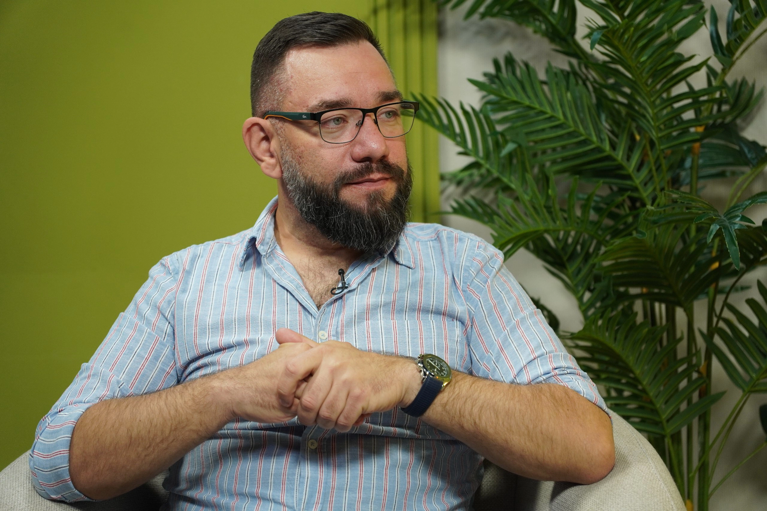 Vladimir Botezatu