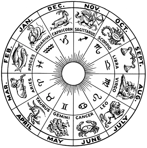 zodiac