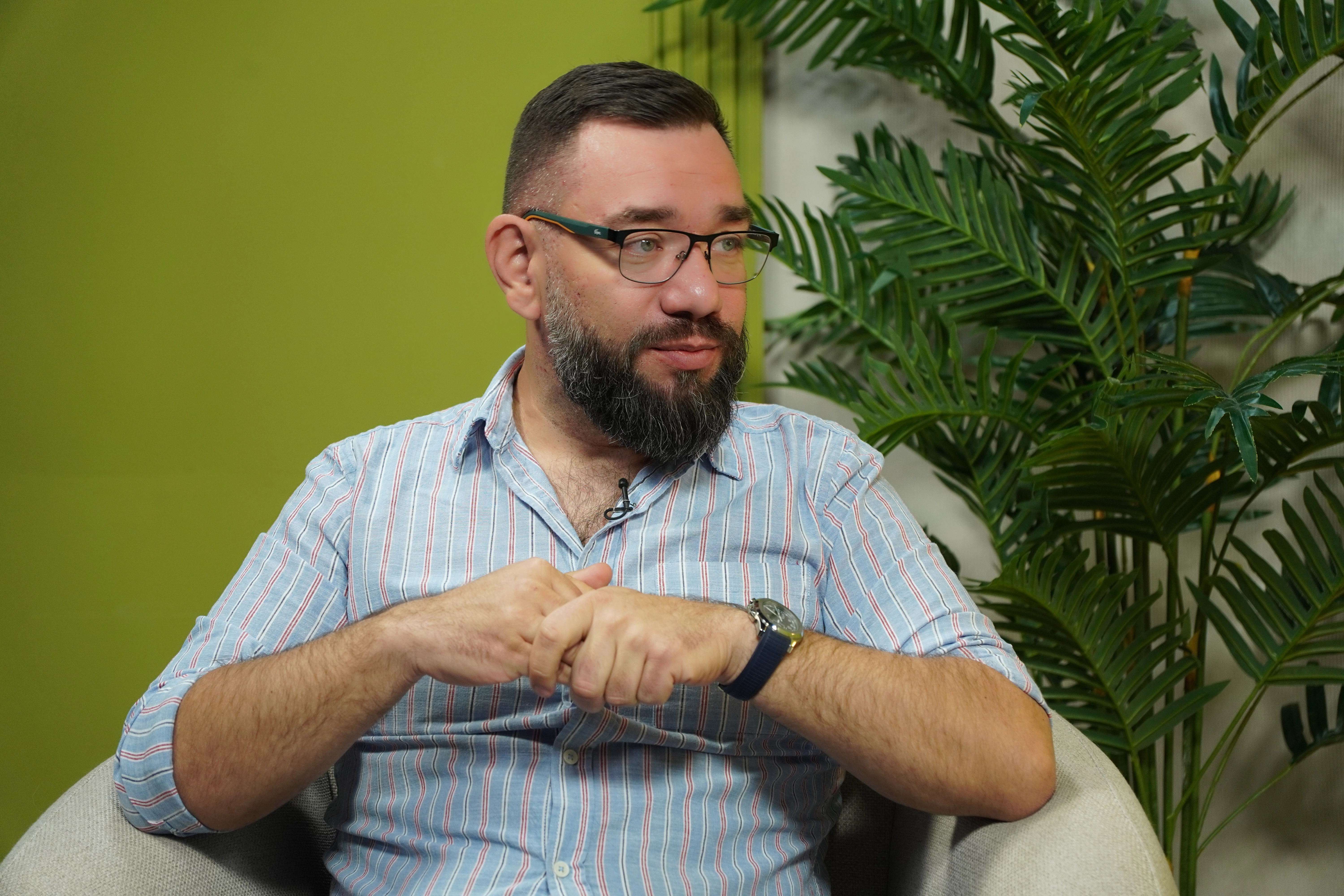 Vladimir Botezatu