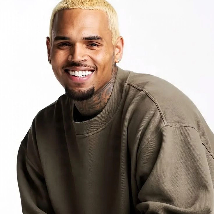 Chris Brown