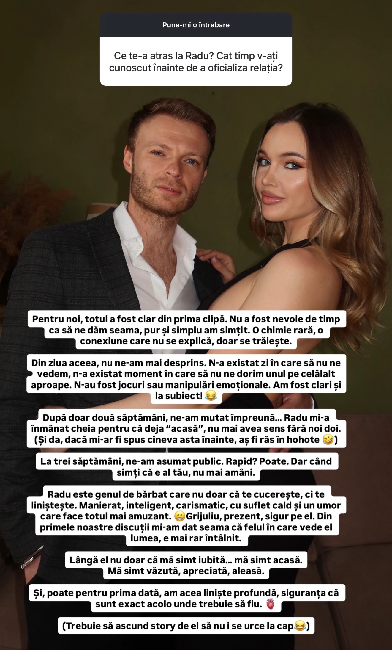 Răspunsul la întrebare