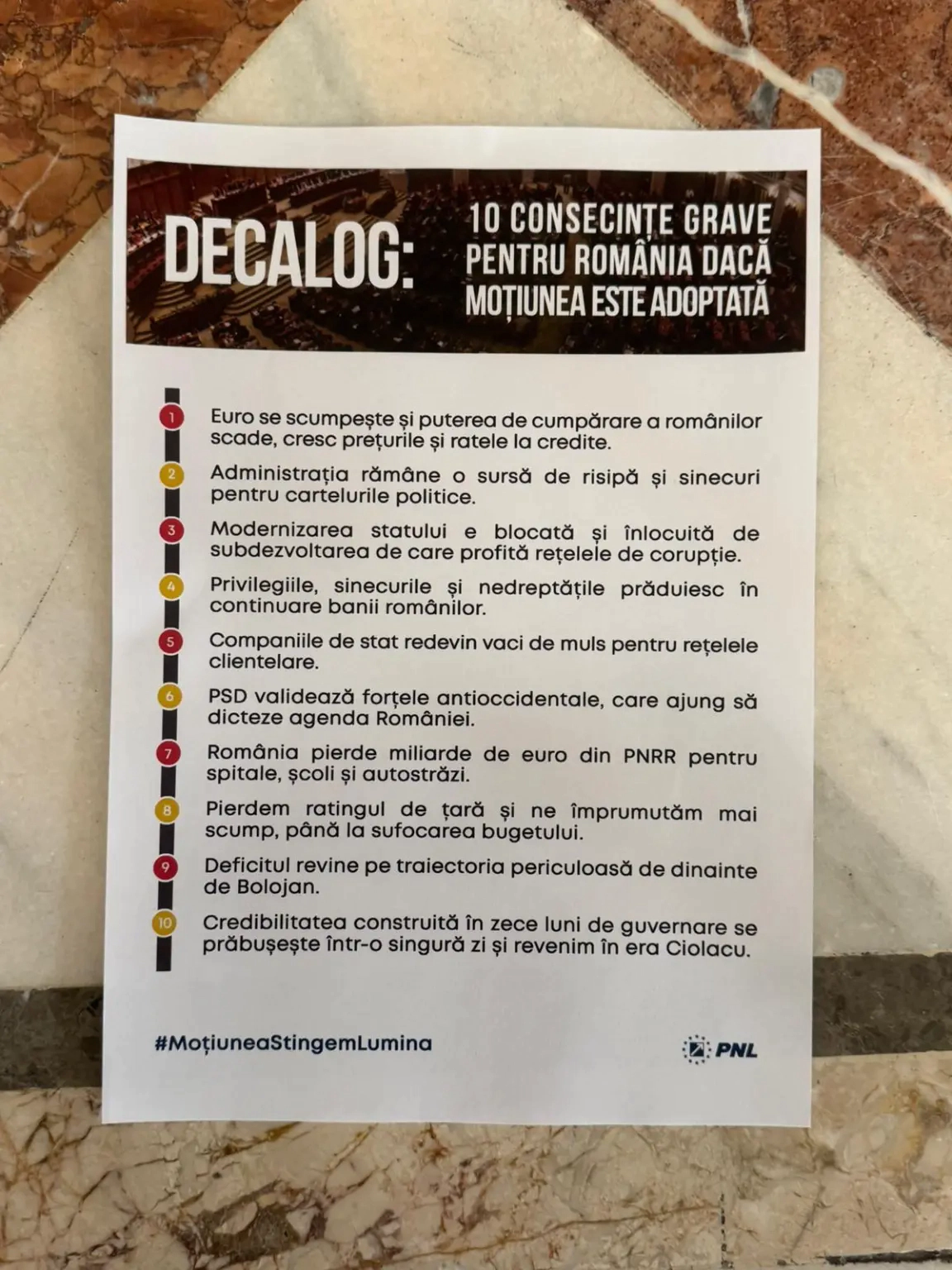 Decalog