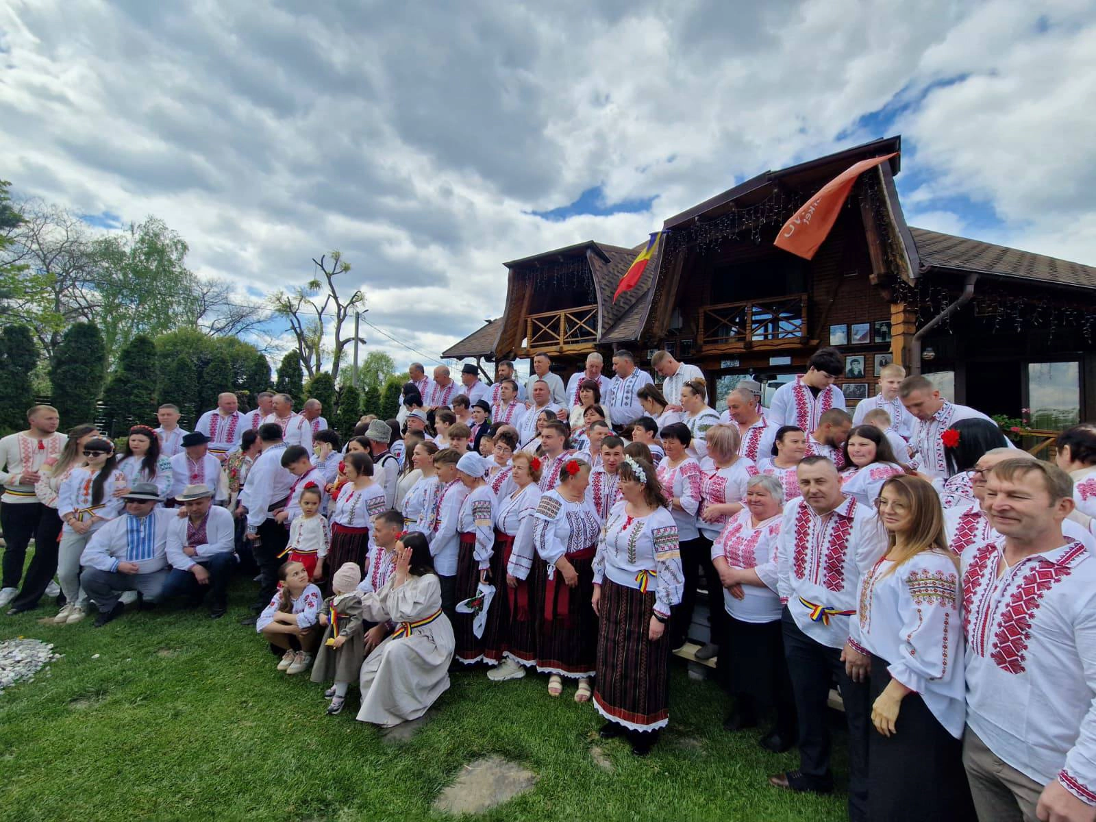 Familia Motricală
