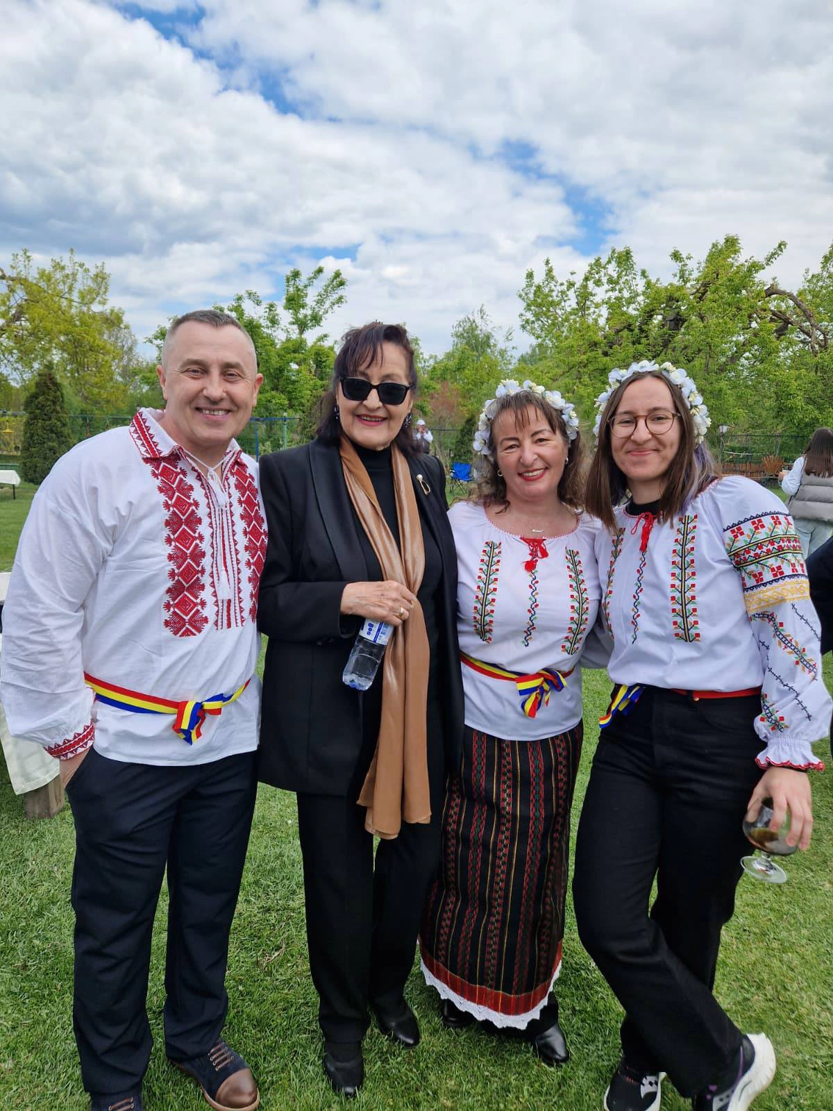 Familia Motricală