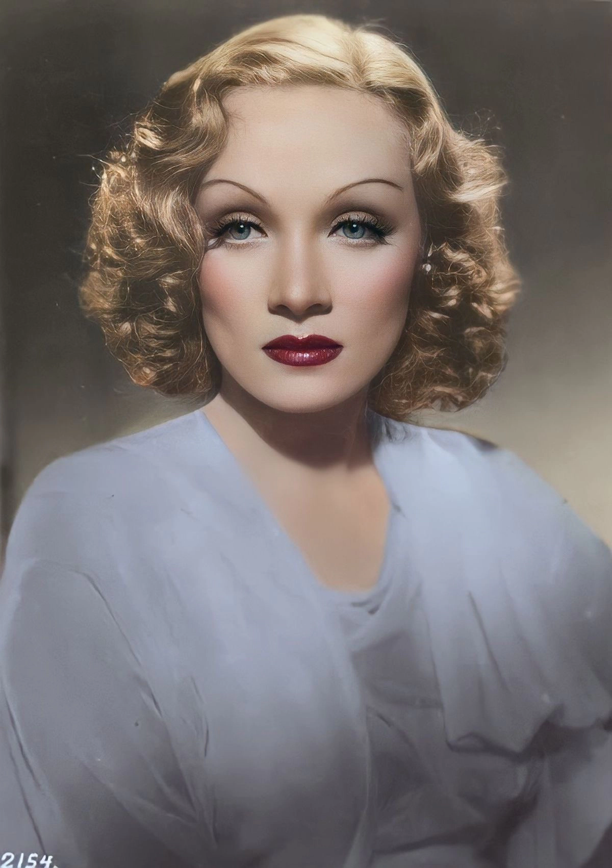 Marlene Dietrich