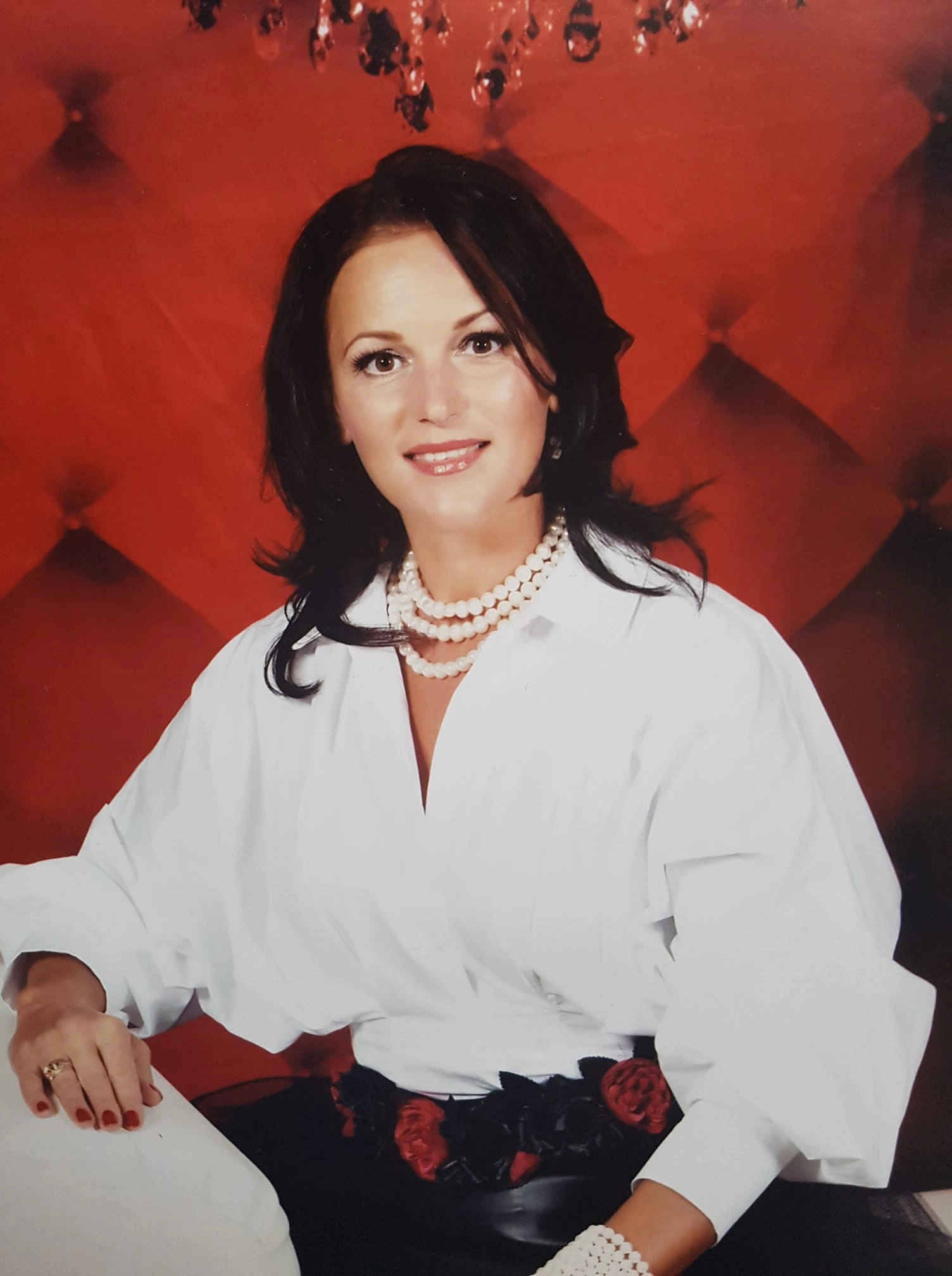 Georgeta Voinovan