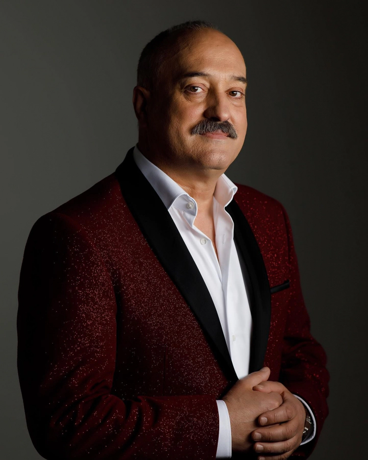 Gheorghe Țopa