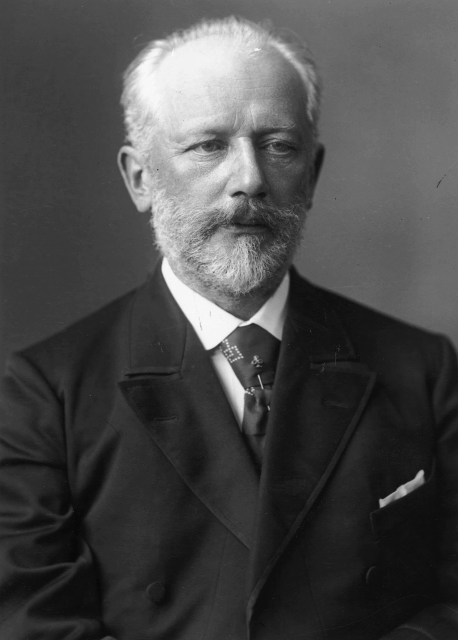 Piotr Ilici Ceaikovski