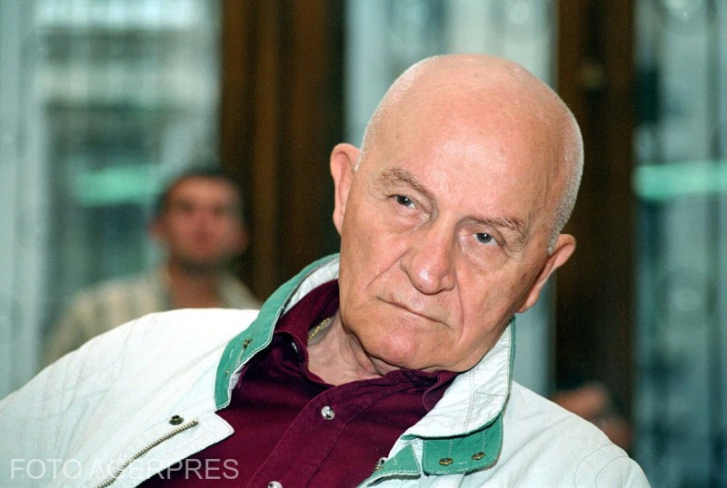 Octavian Paler